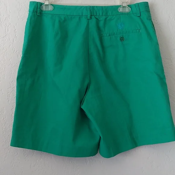 Ralph Lauren Golf Shorts - Picture 2 of 7